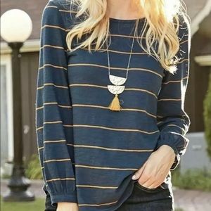 Matilda Jane Tall Maize Small NWT